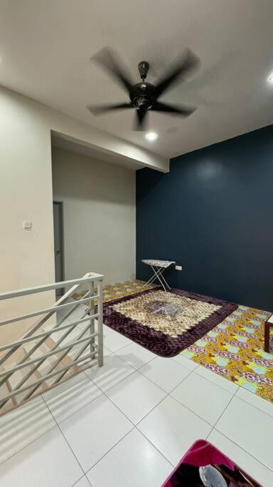 Homestay Bagan Serai Екстер'єр фото