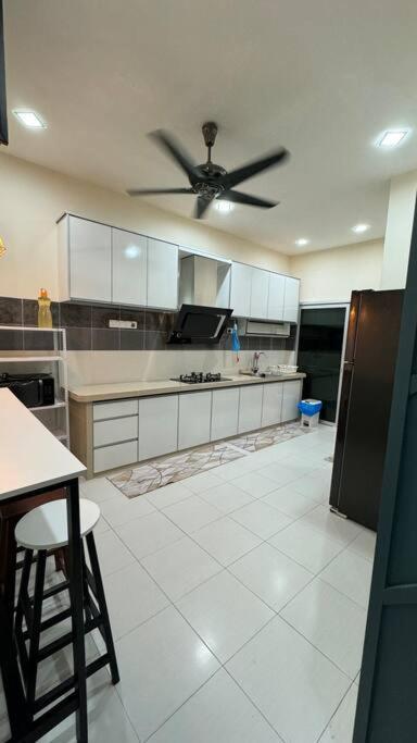 Homestay Bagan Serai Екстер'єр фото