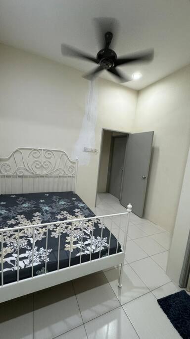 Homestay Bagan Serai Екстер'єр фото
