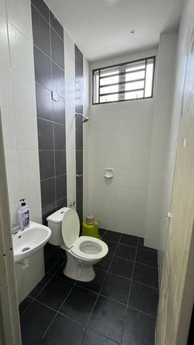 Homestay Bagan Serai Екстер'єр фото