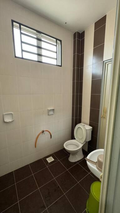 Homestay Bagan Serai Екстер'єр фото