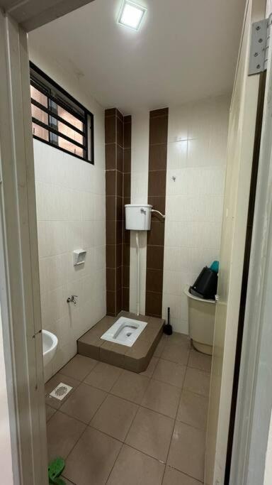 Homestay Bagan Serai Екстер'єр фото