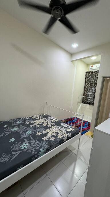 Homestay Bagan Serai Екстер'єр фото