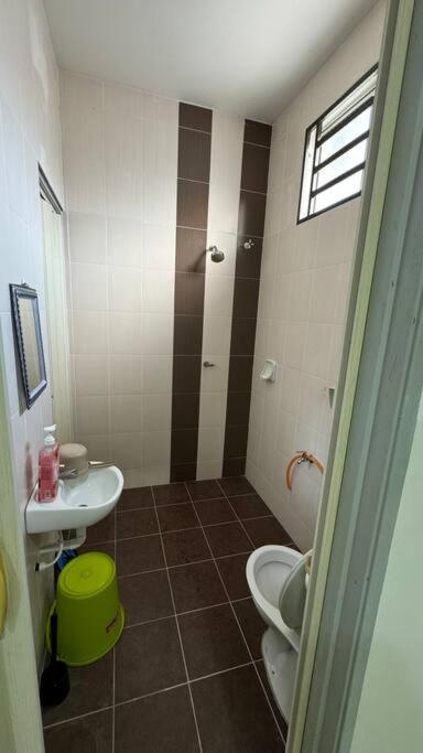 Homestay Bagan Serai Екстер'єр фото