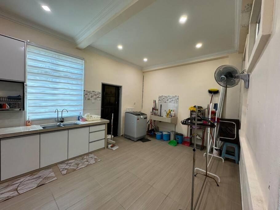 Homestay Bagan Serai Екстер'єр фото