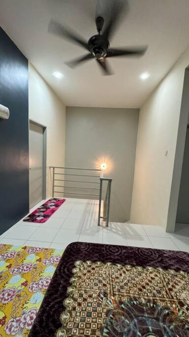 Homestay Bagan Serai Екстер'єр фото
