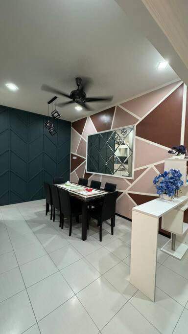 Homestay Bagan Serai Екстер'єр фото