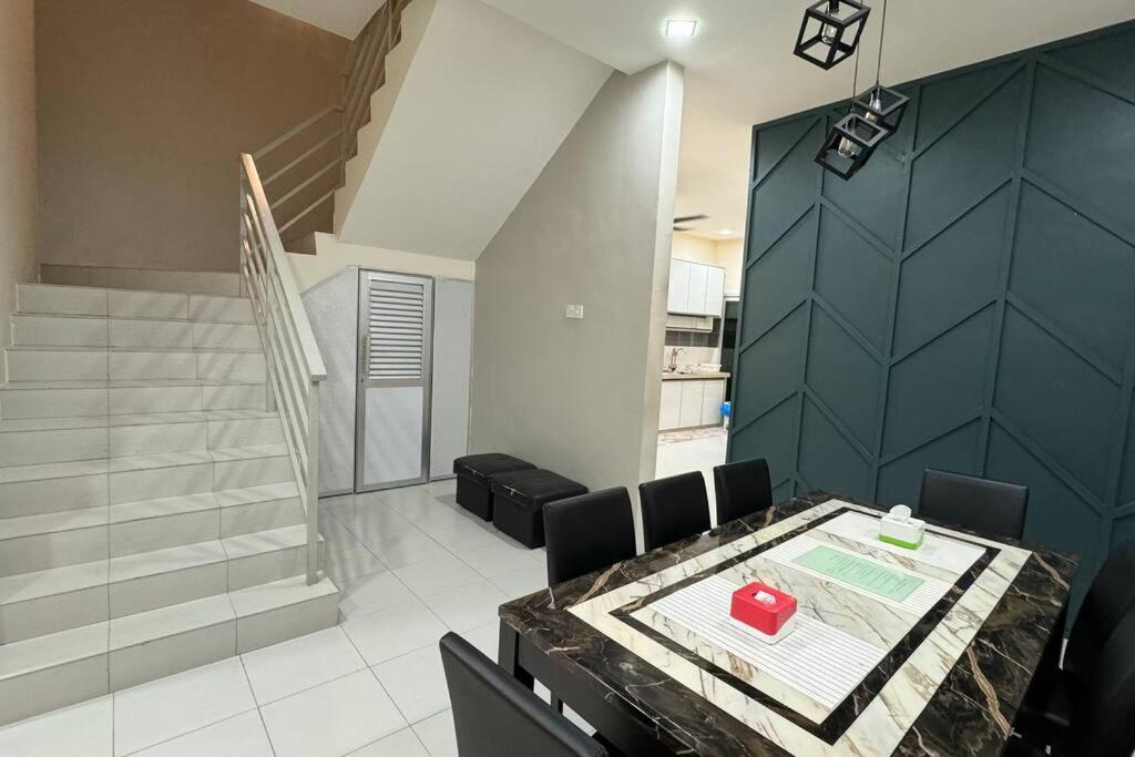 Homestay Bagan Serai Екстер'єр фото